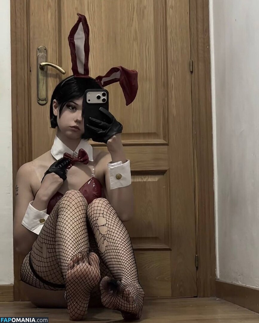 cospxreiw / katyan / rincospl ヌード OnlyFans  流出写真 #13