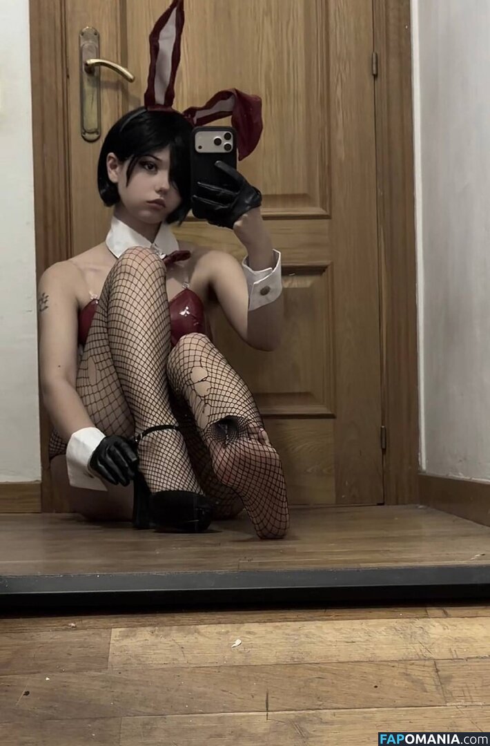 cospxreiw / katyan / rincospl ヌード OnlyFans  流出写真 #14