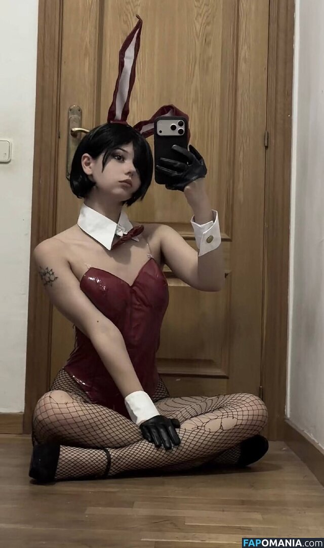 cospxreiw / katyan / rincospl ヌード OnlyFans  流出写真 #15