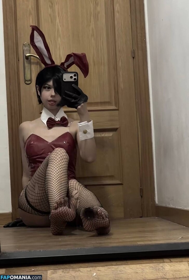 cospxreiw / katyan / rincospl ヌード OnlyFans  流出写真 #16