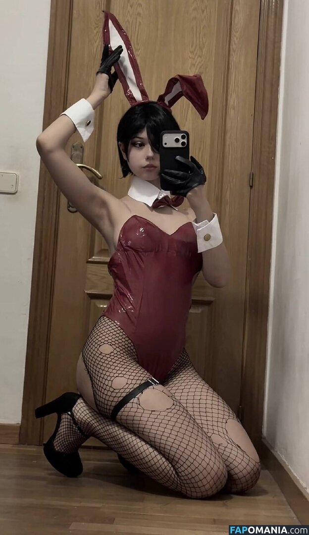 cospxreiw / katyan / rincospl ヌード OnlyFans  流出写真 #17