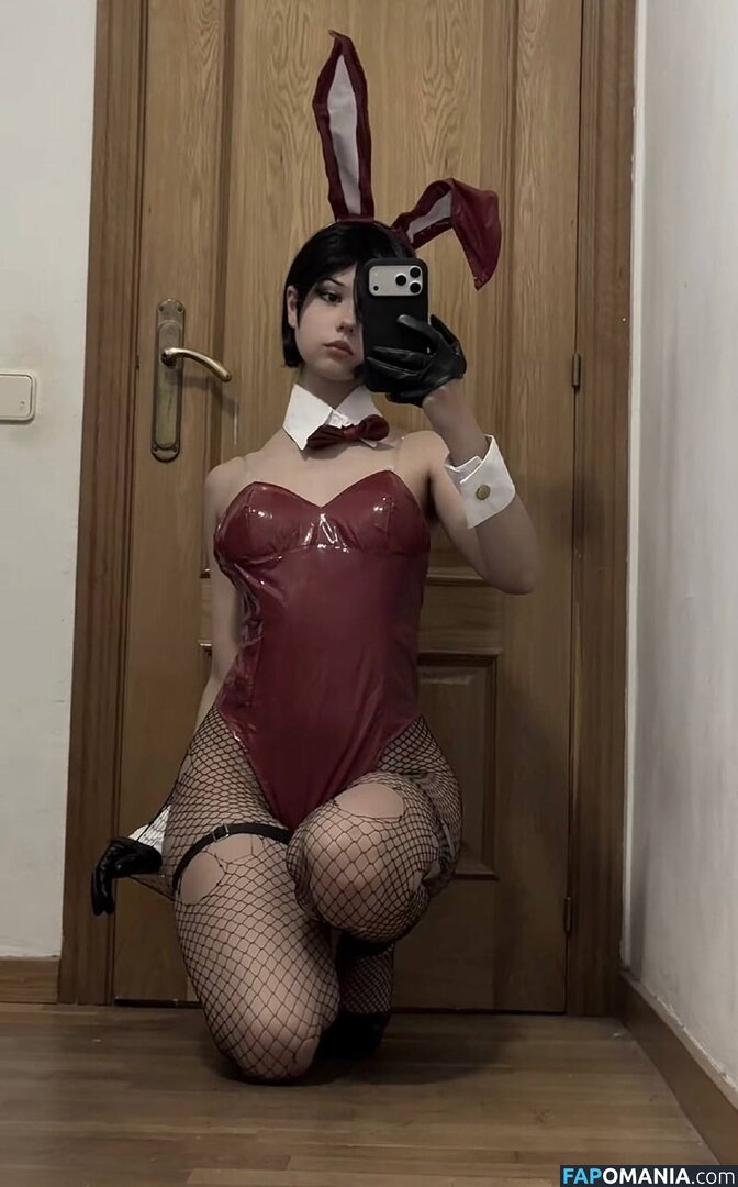 cospxreiw / katyan / rincospl ヌード OnlyFans  流出写真 #19