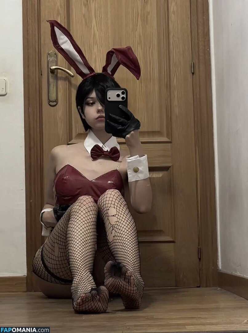 cospxreiw / katyan / rincospl ヌード OnlyFans  流出写真 #20