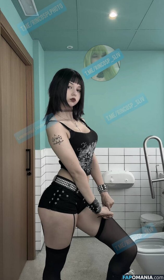 cospxreiw / katyan / rincospl ヌード OnlyFans  流出写真 #22