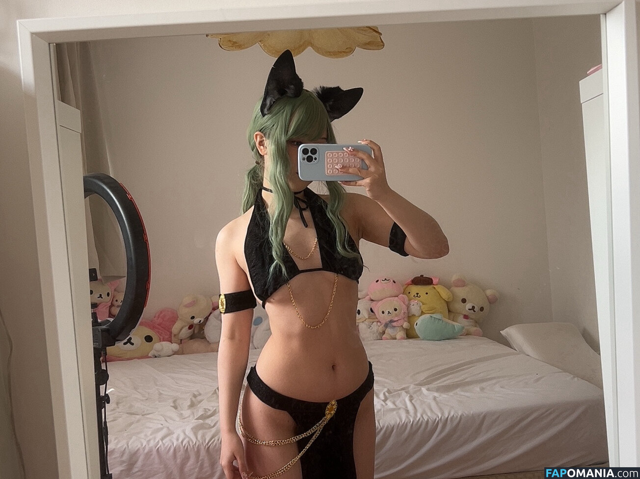 Rinuyi / https: ヌード OnlyFans  流出写真 #121