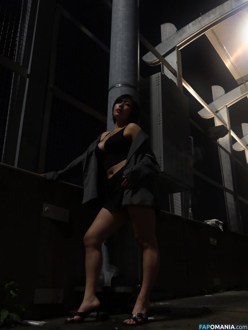 rio_chan_ / riomatsudaira ヌード OnlyFans  流出写真 #2