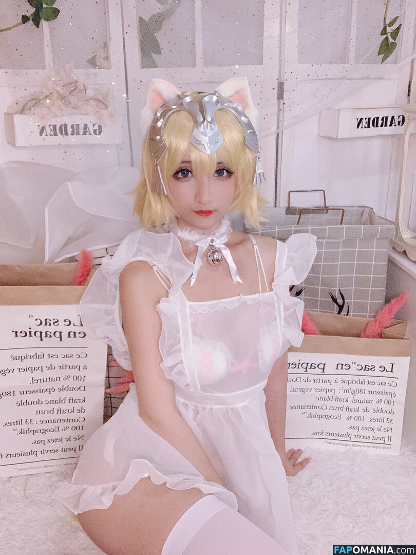 Rioko Cosplay / rioko041120 / rioko_cos ヌード OnlyFans  流出写真 #52