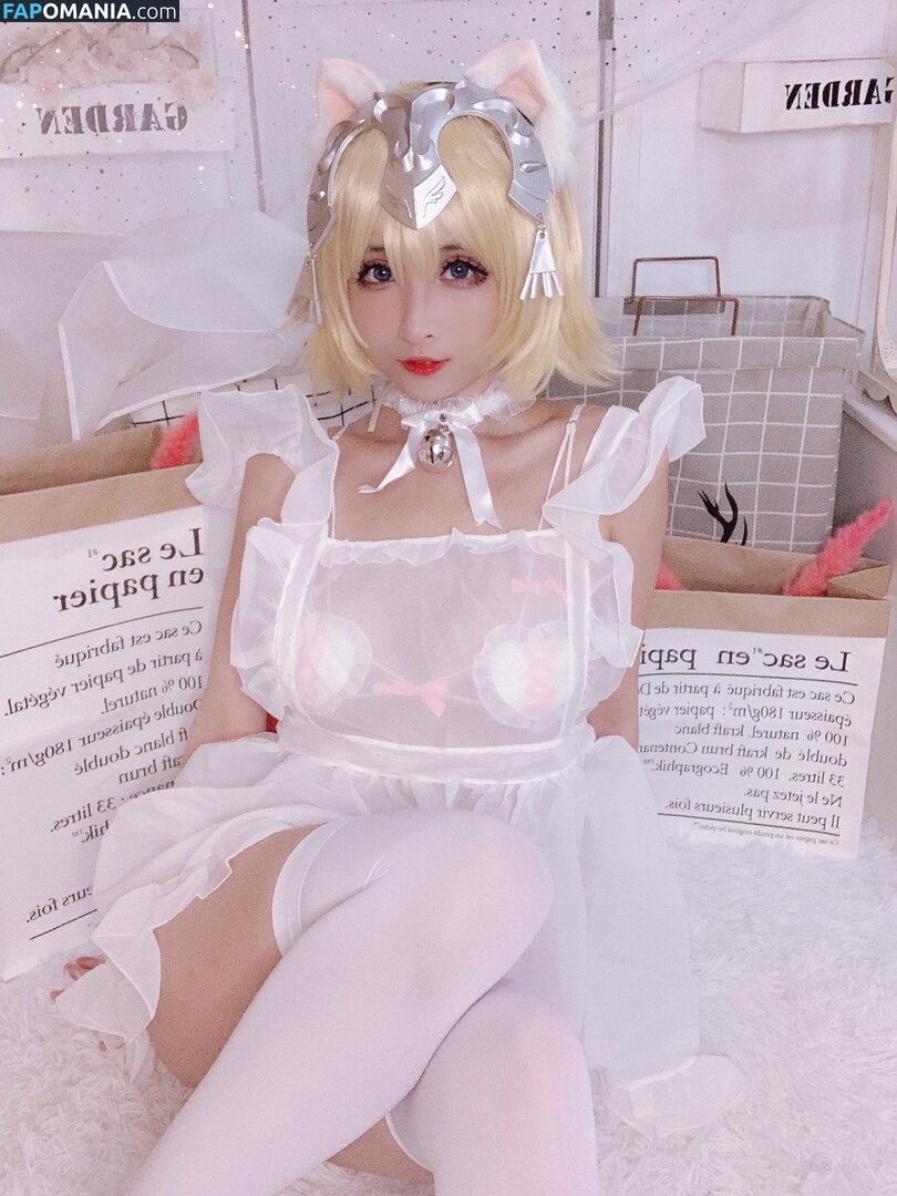 Rioko Cosplay / rioko041120 / rioko_cos ヌード OnlyFans  流出写真 #53