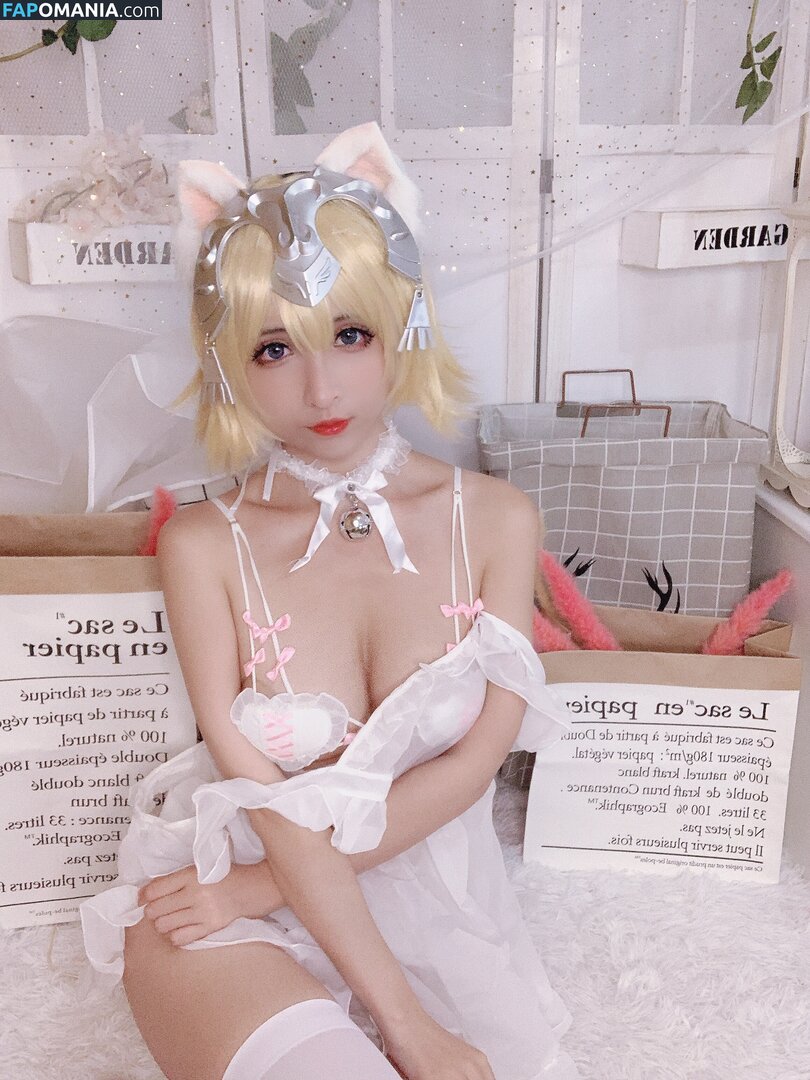 Rioko Cosplay / rioko041120 / rioko_cos ヌード OnlyFans  流出写真 #54