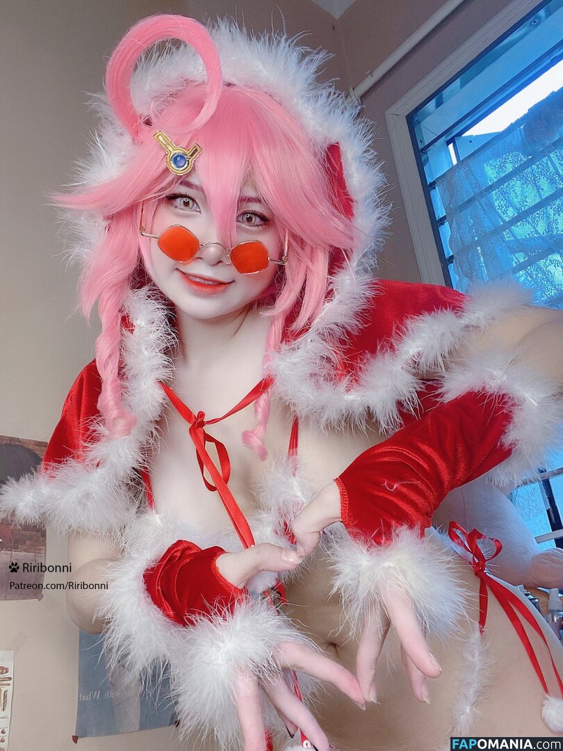 Riribonni / riribonn ヌード OnlyFans  流出写真 #2