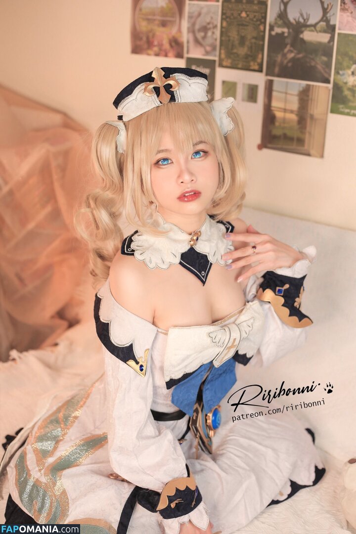 Riribonni / riribonn ヌード OnlyFans  流出写真 #6