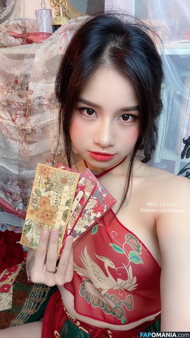 Riribonni / riribonn ヌード OnlyFans  流出写真 #7