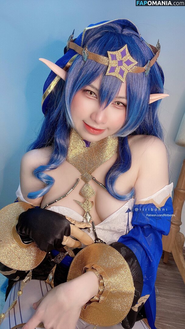 Riribonni / riribonn ヌード OnlyFans  流出写真 #12
