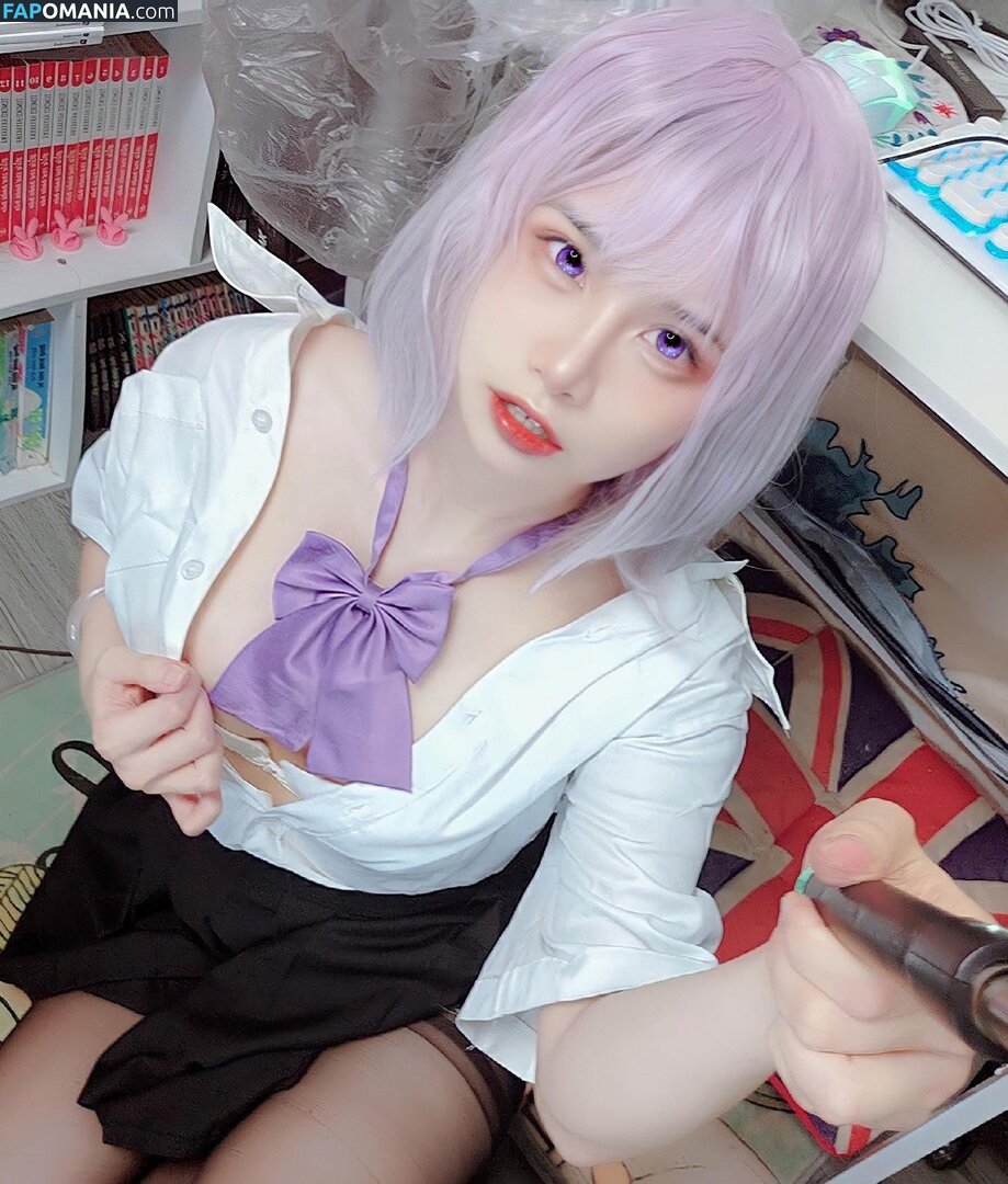 Riribonni / riribonn ヌード OnlyFans  流出写真 #14