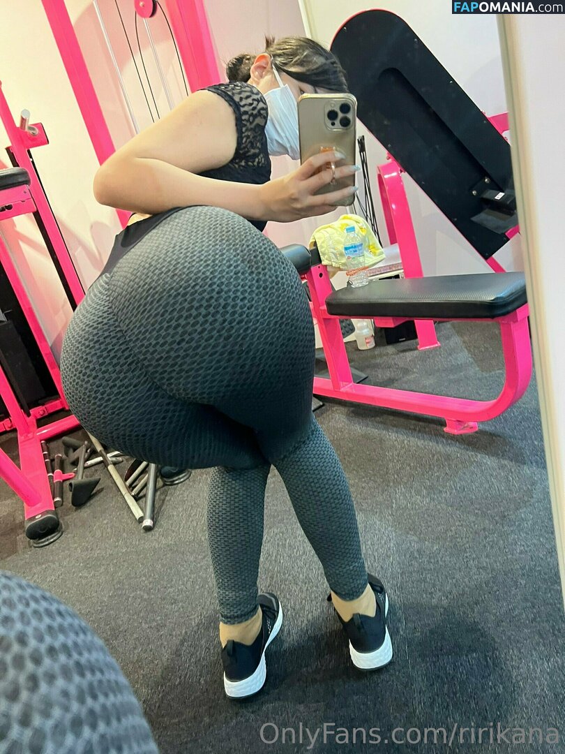 RR_loveit / Ririkana / ririkanagram ヌード OnlyFans  流出写真 #136