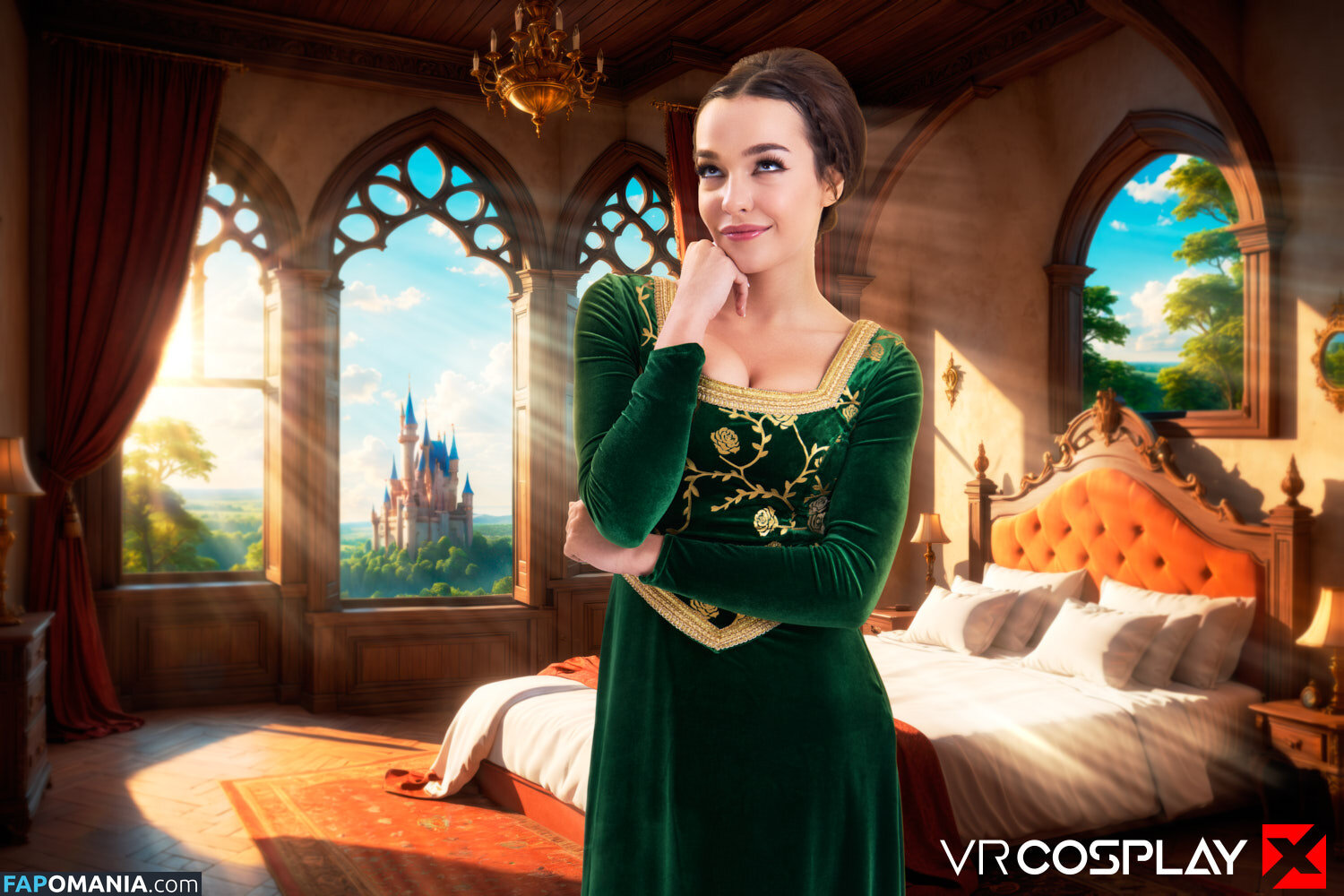 Rissa May / _RissaMay_XO / officialrissamay / rissamayofficial ヌード OnlyFans  流出写真 #390