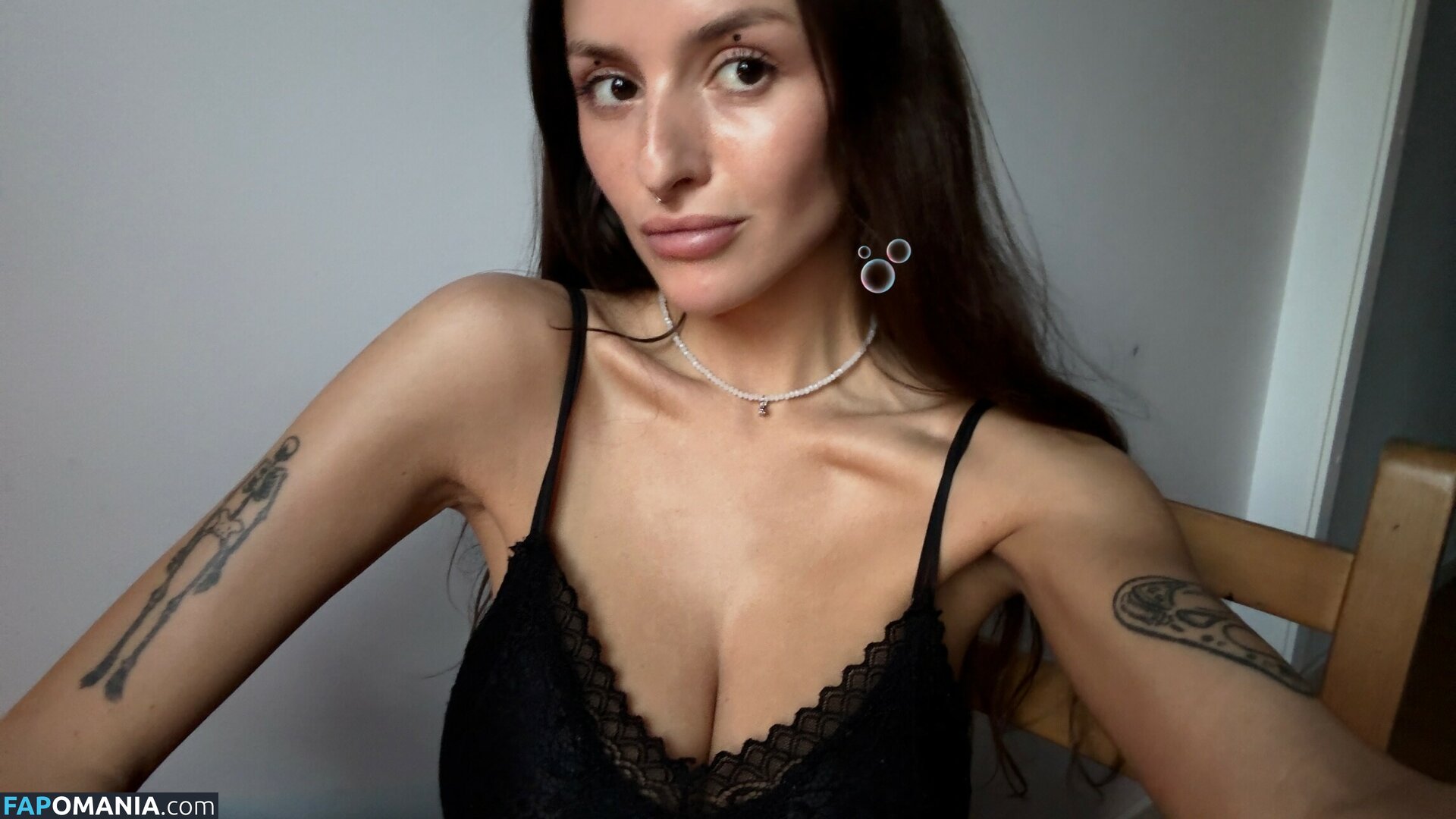 Rita Flores / ritaflores69 / yosoyveronica ヌード OnlyFans  流出写真 #165