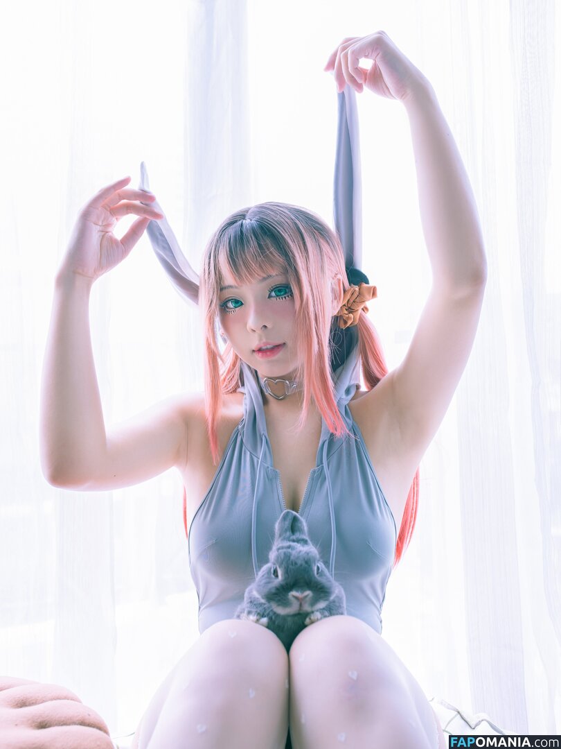 Rithe Cosplay / hellyrite / ritheania.c ヌード OnlyFans  流出写真 #10