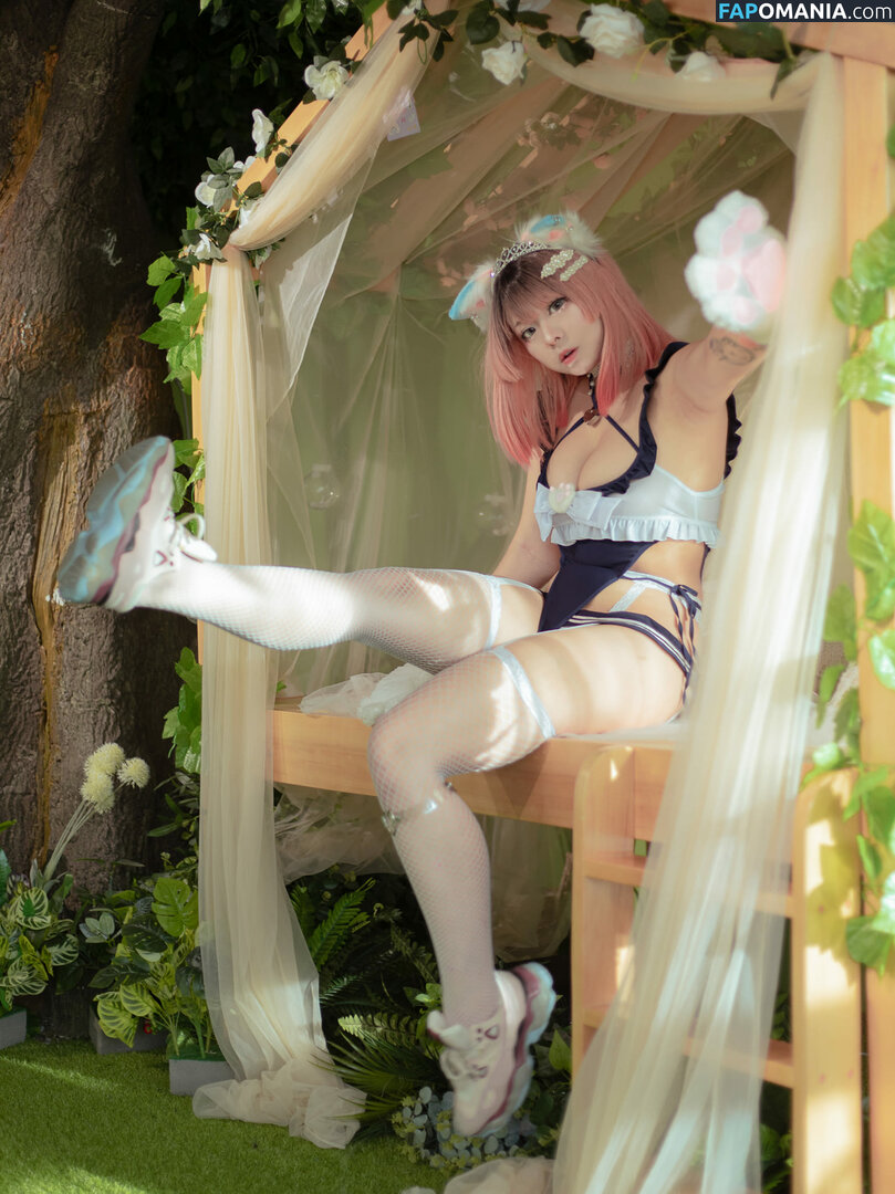 RitheCosplay / ritheania.c ヌード OnlyFans  流出写真 #29