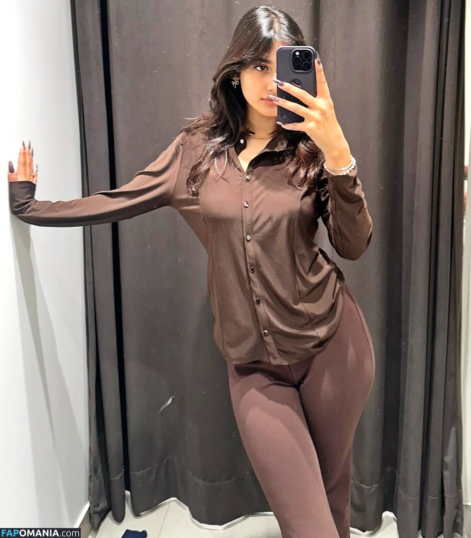 Ritika Kharel / __riteeka / _riteeka7 / riteeka ヌード OnlyFans  流出写真 #22