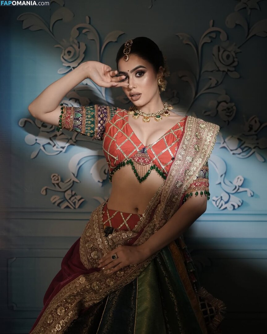 Riva Arora / https: / riva.arora.1 / riva.aroraofficial / rivarora_ ヌード OnlyFans  流出写真 #3