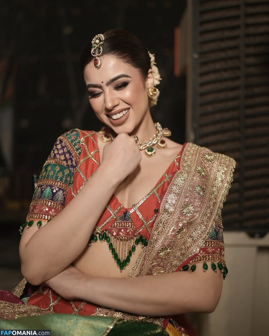 Riva Arora / https: / riva.arora.1 / riva.aroraofficial / rivarora_ ヌード OnlyFans  流出写真 #7