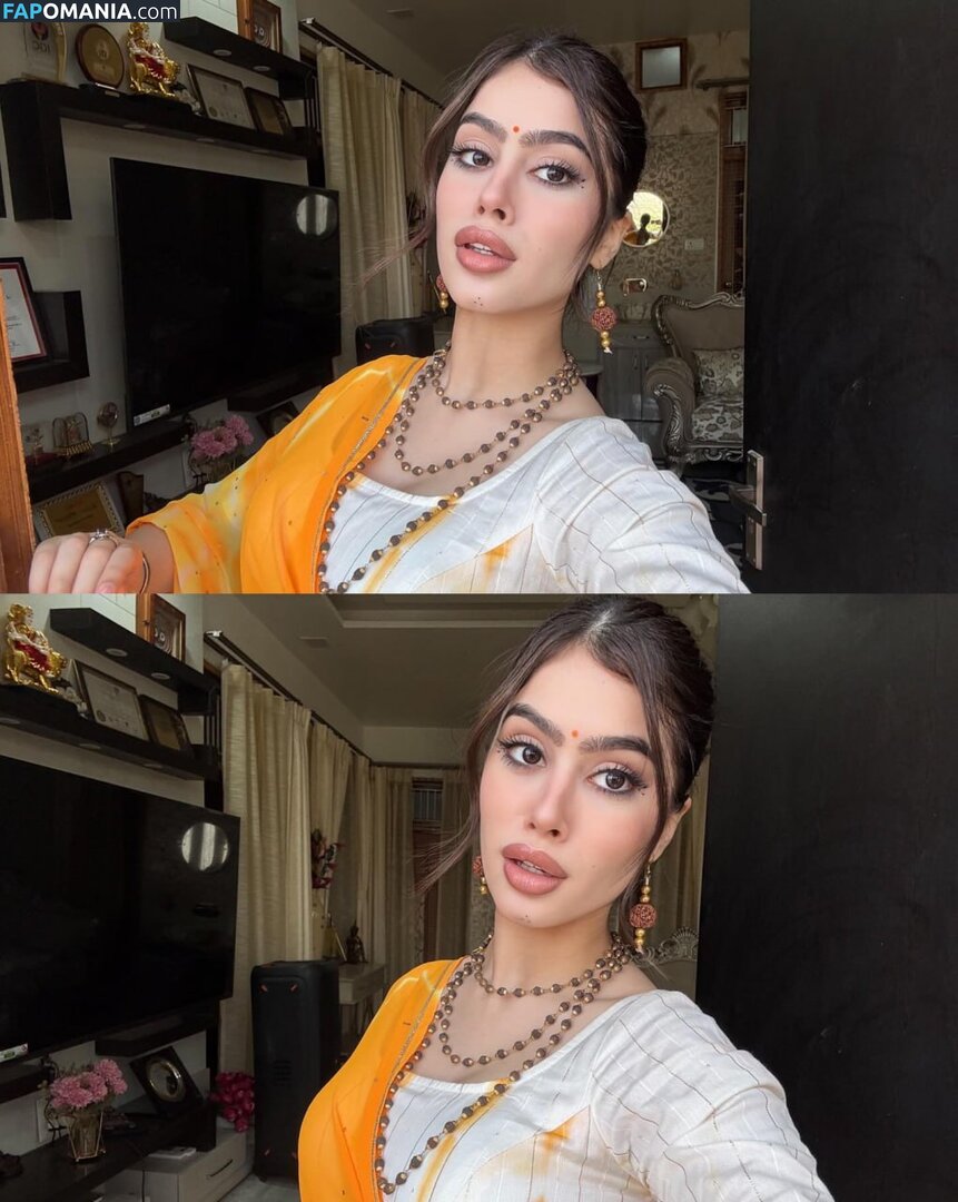 Riva Arora / https: / riva.arora.1 / riva.aroraofficial / rivarora_ ヌード OnlyFans  流出写真 #19