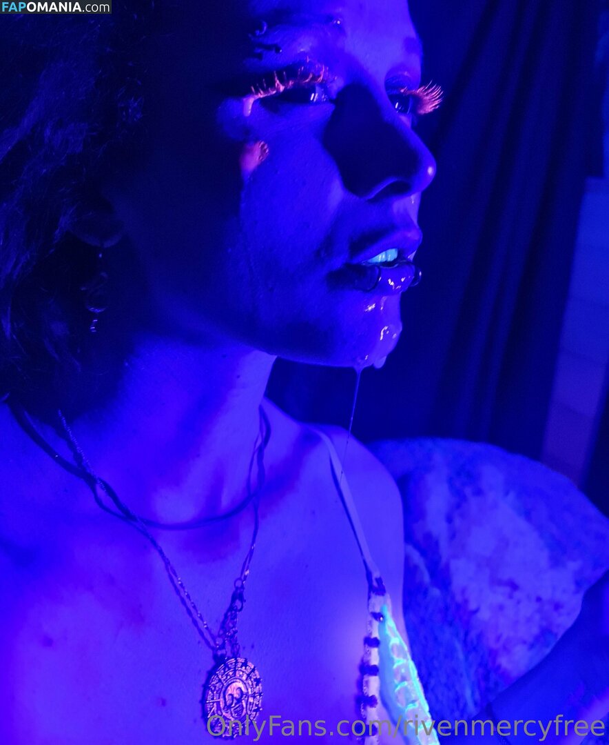 rivenmercyfree / rivenraven ヌード OnlyFans  流出写真 #26