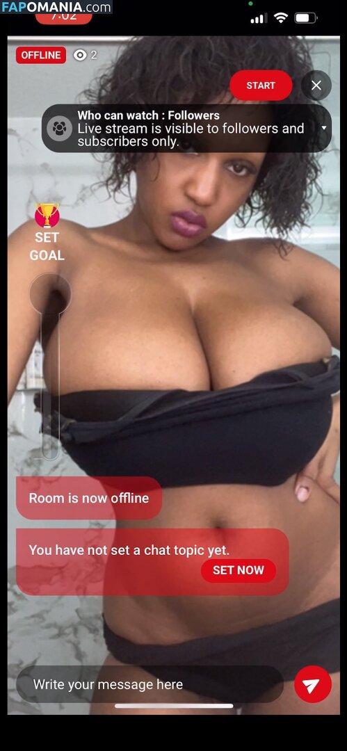 RivJones / rivjones99 / rivjones_ ヌード OnlyFans  流出写真 #99