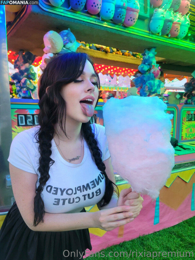 Rixiapremium / https: / rixiadigivolved ヌード OnlyFans  流出写真 #35