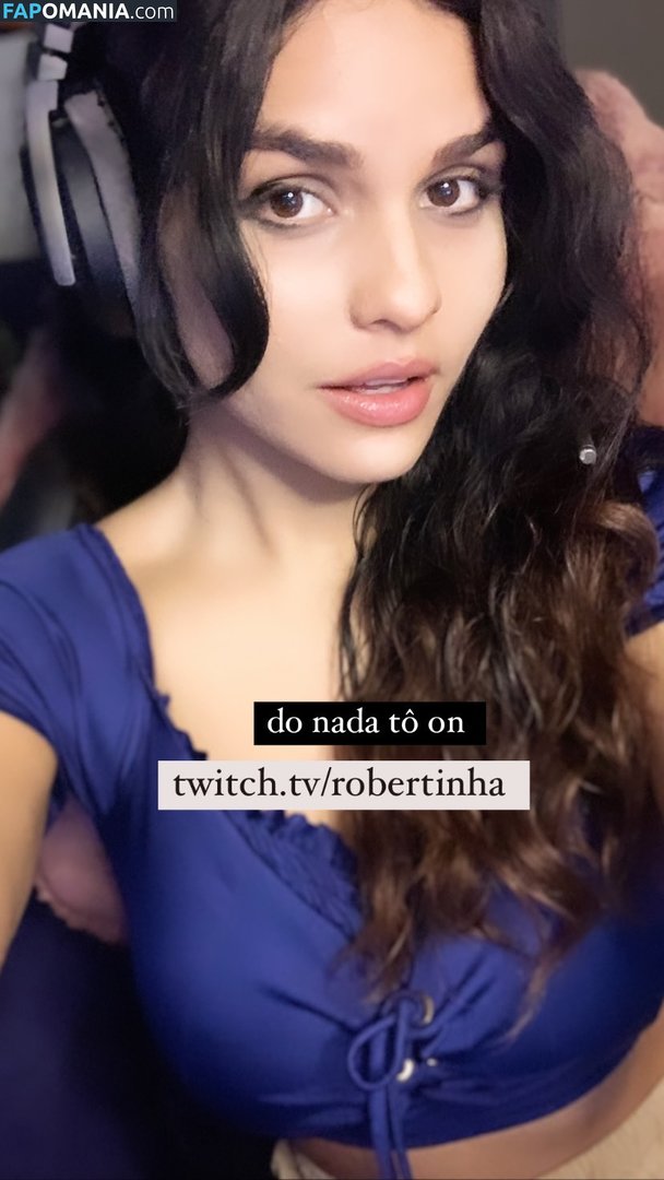 Roberta D'Brito / Robertinha / robertadbrito ヌード OnlyFans  流出写真 #11