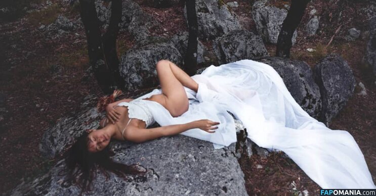 robincyn ヌード OnlyFans  流出写真 #1