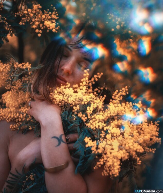 robincyn ヌード OnlyFans  流出写真 #3