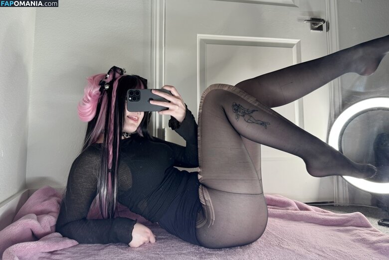 Robotzngutz / nutonmybangz ヌード OnlyFans  流出写真 #8