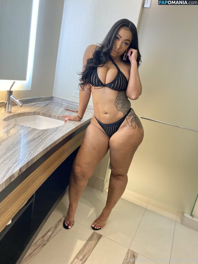 robyn.banks_ / robynbanks ヌード OnlyFans  流出写真 #17