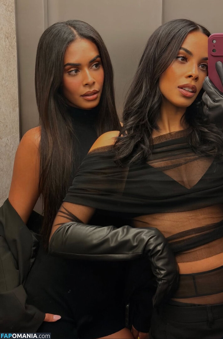 Rochelle Humes ヌード OnlyFans  流出写真 #204