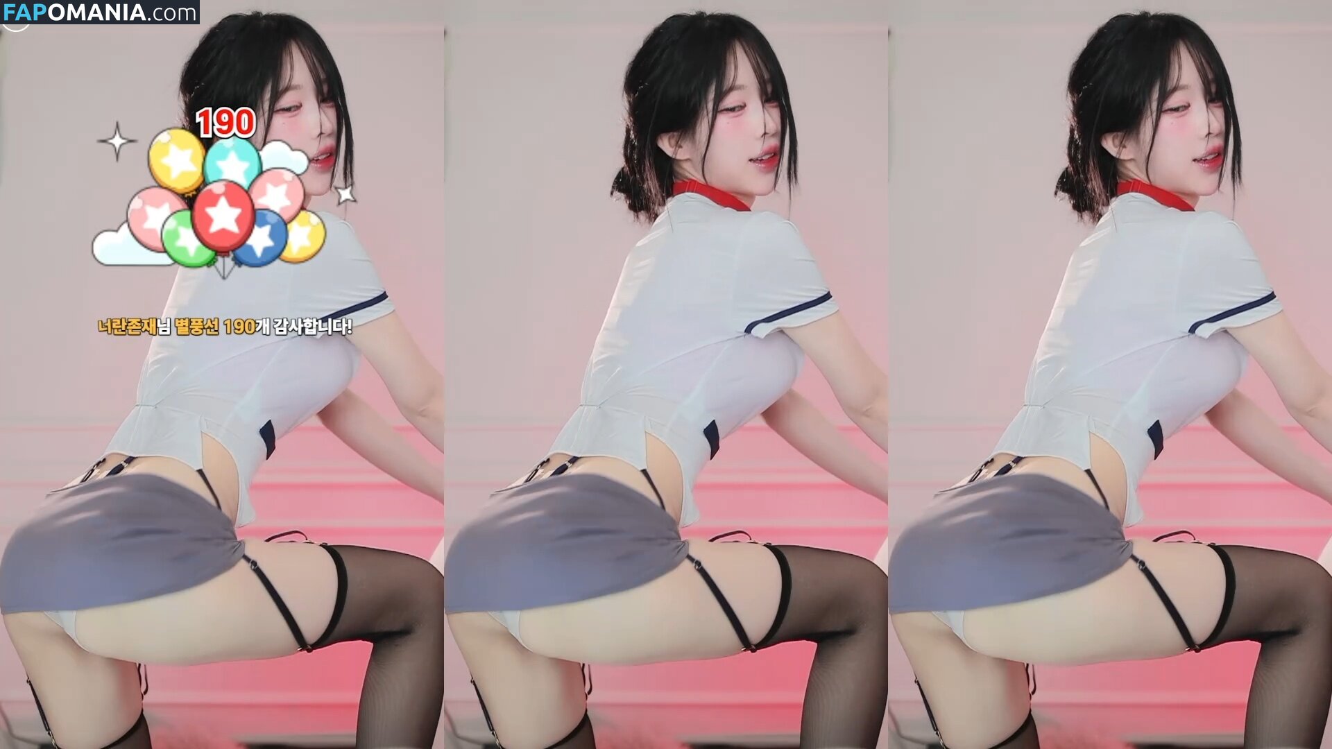 Rockpuppysing / rockstar._.puppy / 록강아지 / 짱떡 rlagpwns06 ヌード OnlyFans  流出写真 #3