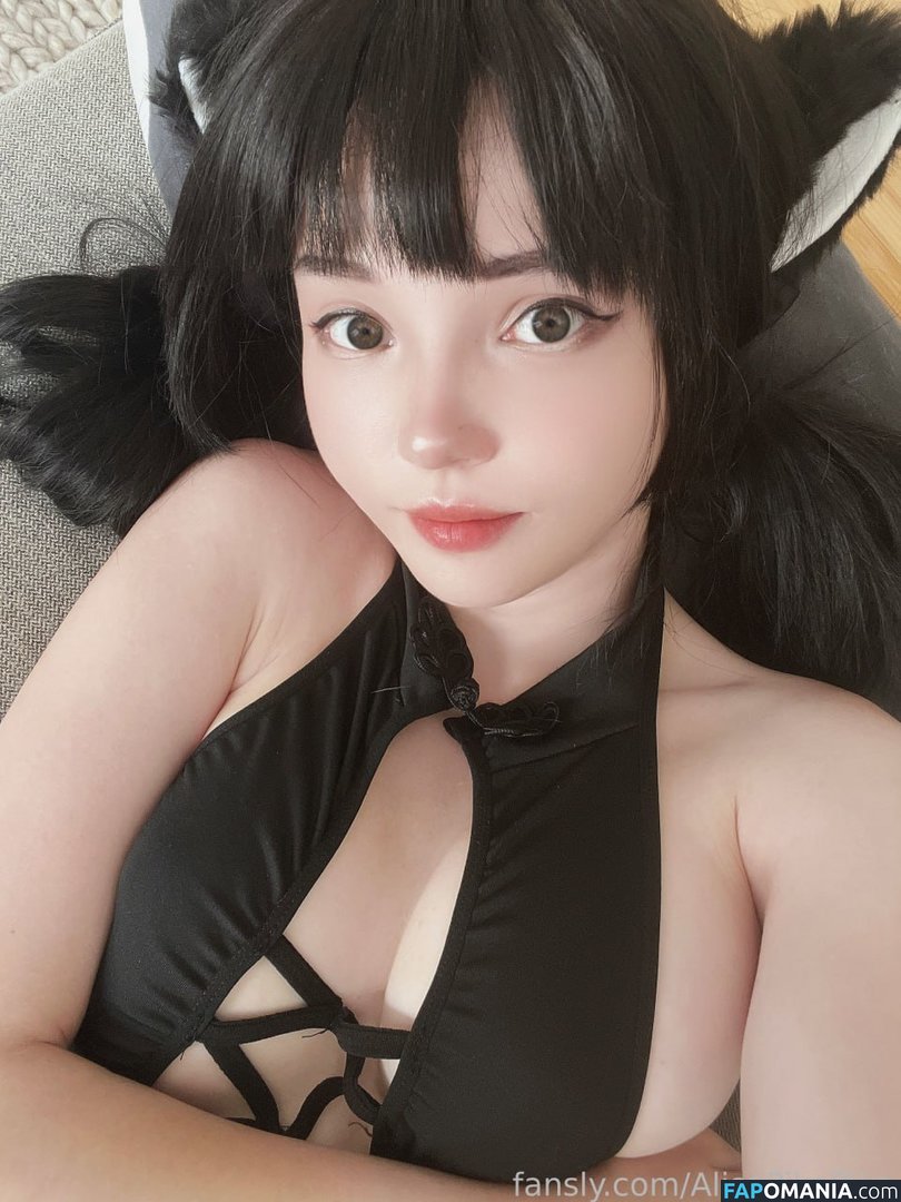 Alisa Bishop / AlisaPikaPika / Rocksy Light / https: / rocksylight ヌード OnlyFans  流出写真 #108