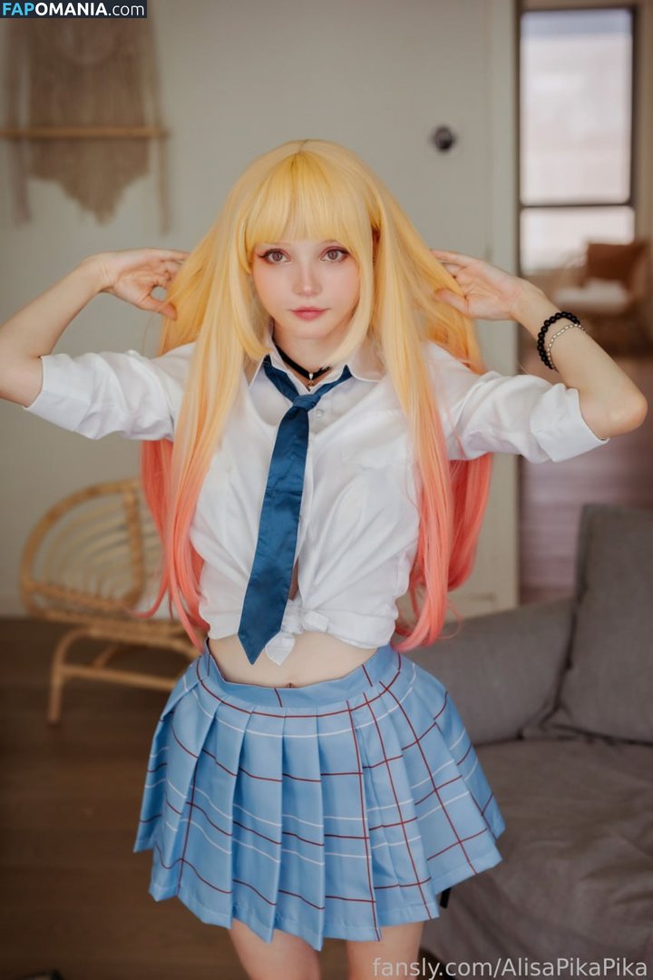 Alisa Bishop / AlisaPikaPika / Rocksy Light / https: / rocksylight ヌード OnlyFans  流出写真 #230