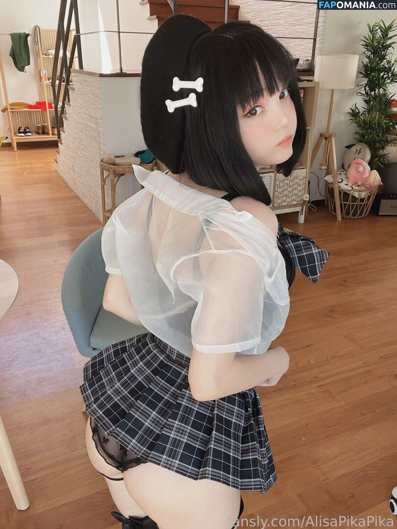 Alisa Bishop / AlisaPikaPika / Rocksy Light / https: / rocksylight ヌード OnlyFans  流出写真 #527