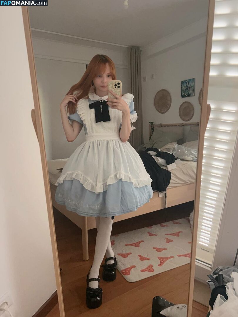 Alisa Bishop / AlisaPikaPika / Rocksy Light / https: / rocksylight ヌード OnlyFans  流出写真 #542