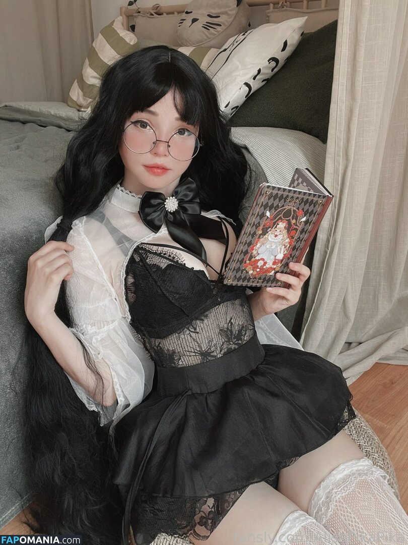 Alisa Bishop / AlisaPikaPika / Rocksy Light / https: / rocksylight ヌード OnlyFans  流出写真 #602