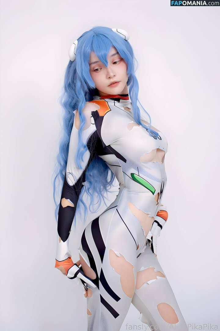 Alisa Bishop / AlisaPikaPika / Rocksy Light / https: / rocksylight ヌード OnlyFans  流出写真 #933