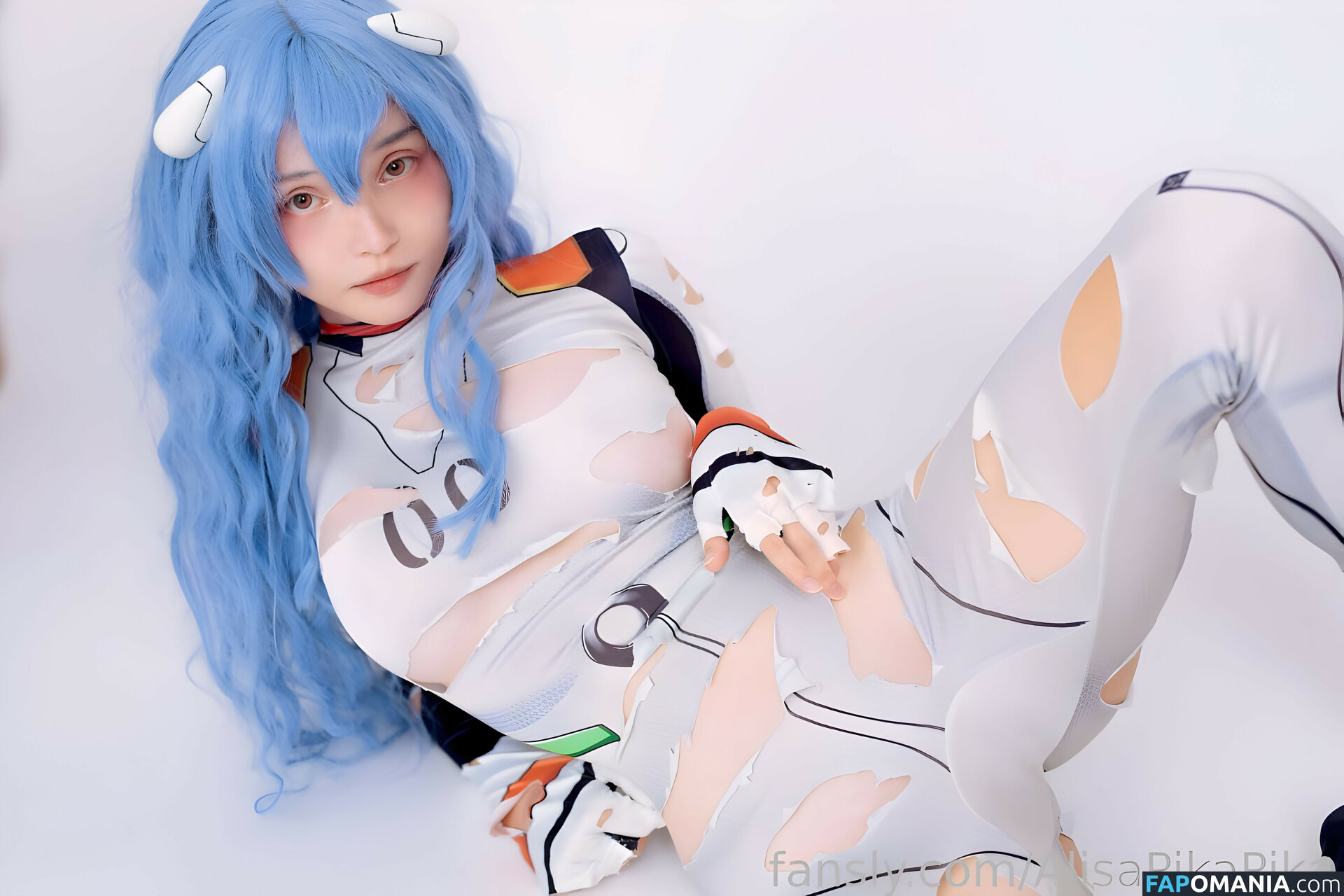 Alisa Bishop / AlisaPikaPika / Rocksy Light / https: / rocksylight ヌード OnlyFans  流出写真 #935