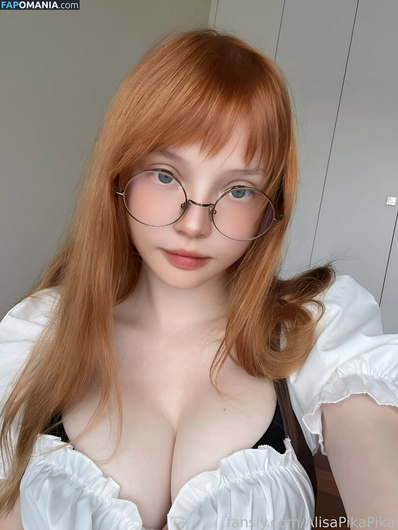 Alisa Bishop / AlisaPikaPika / Rocksy Light / https: / rocksylight ヌード OnlyFans  流出写真 #981