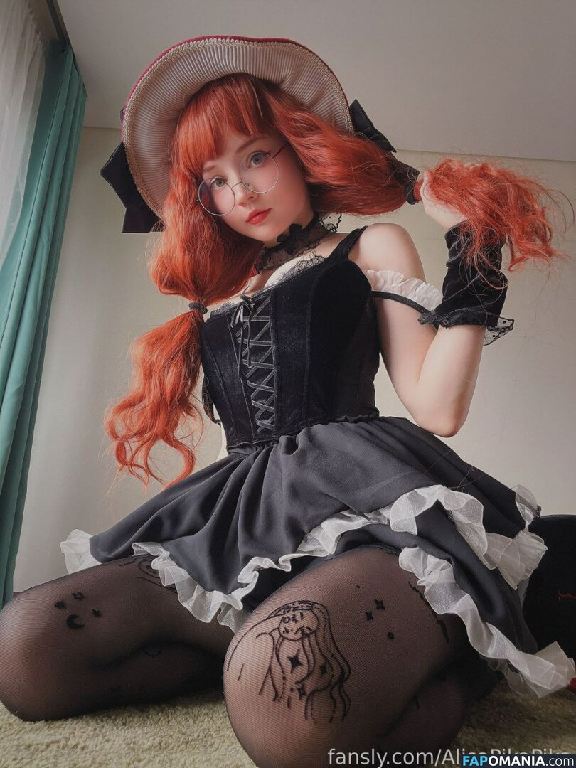 Alisa Bishop / AlisaPikaPika / Rocksy Light / https: / rocksylight ヌード OnlyFans  流出写真 #1032