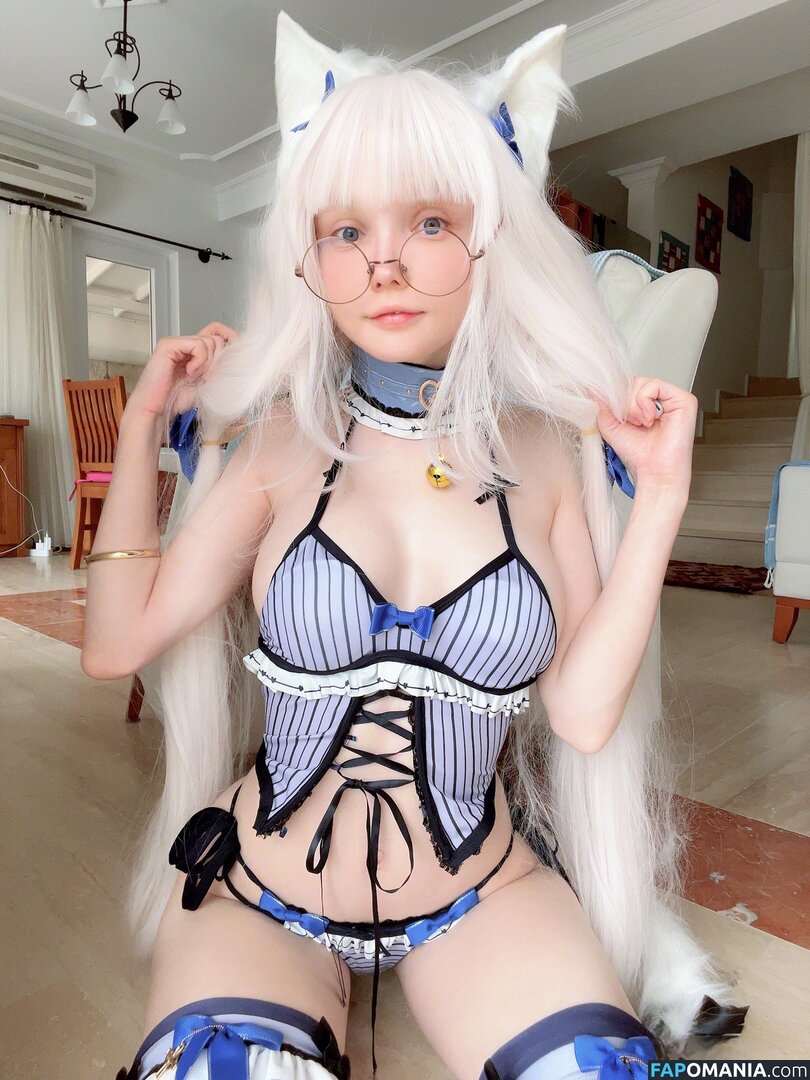 Alisa Bishop / AlisaPikaPika / Rocksy Light / https: / rocksylight ヌード OnlyFans  流出写真 #1109