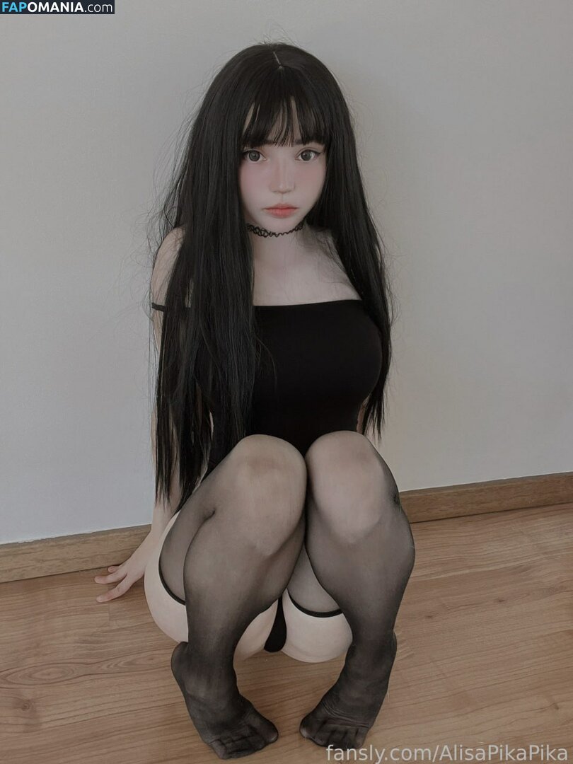 Alisa Bishop / AlisaPikaPika / Rocksy Light / https: / rocksylight ヌード OnlyFans  流出写真 #1254