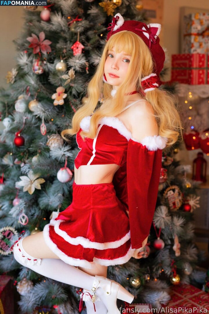 Alisa Bishop / AlisaPikaPika / Rocksy Light / https: / rocksylight ヌード OnlyFans  流出写真 #1268