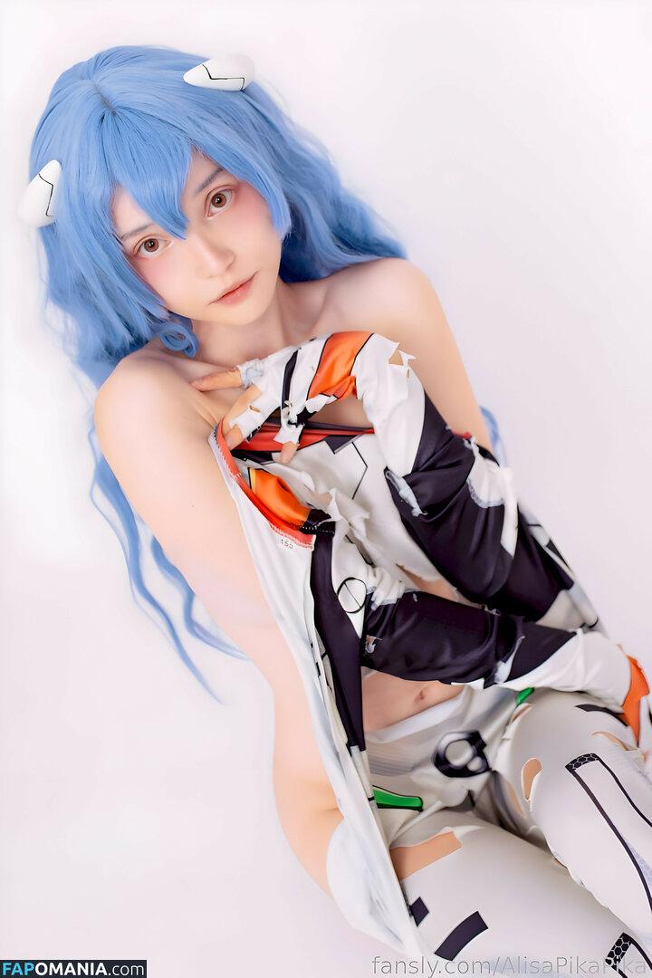 Alisa Bishop / AlisaPikaPika / Rocksy Light / https: / rocksylight ヌード OnlyFans  流出写真 #1382